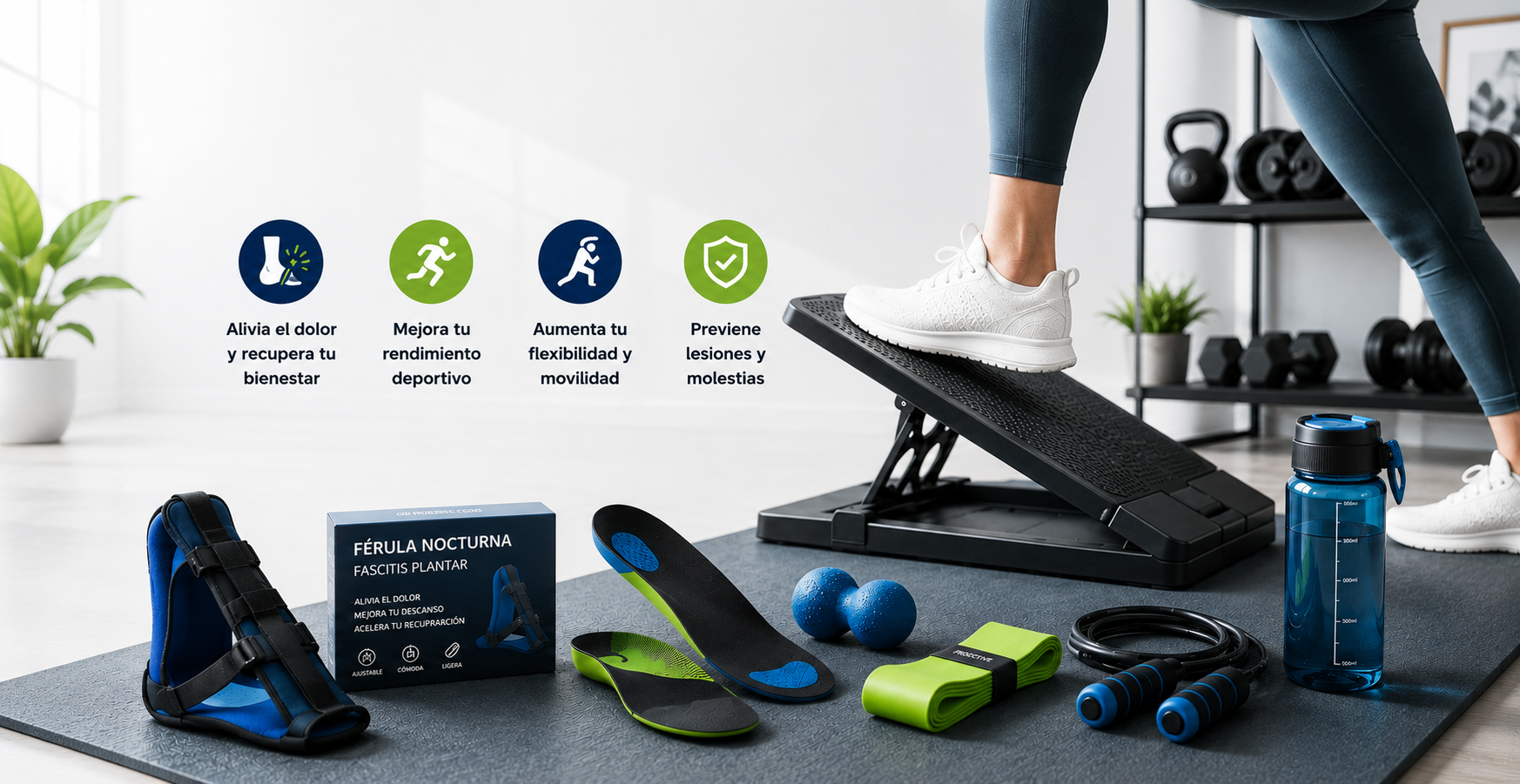 Fitness