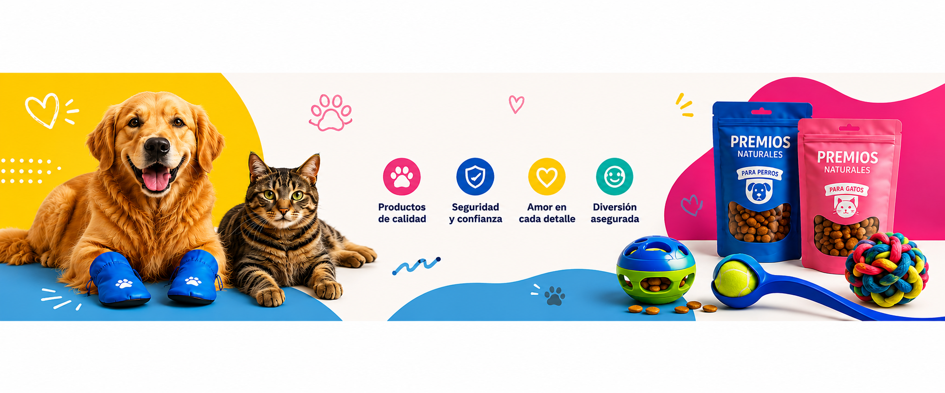 Mascotas