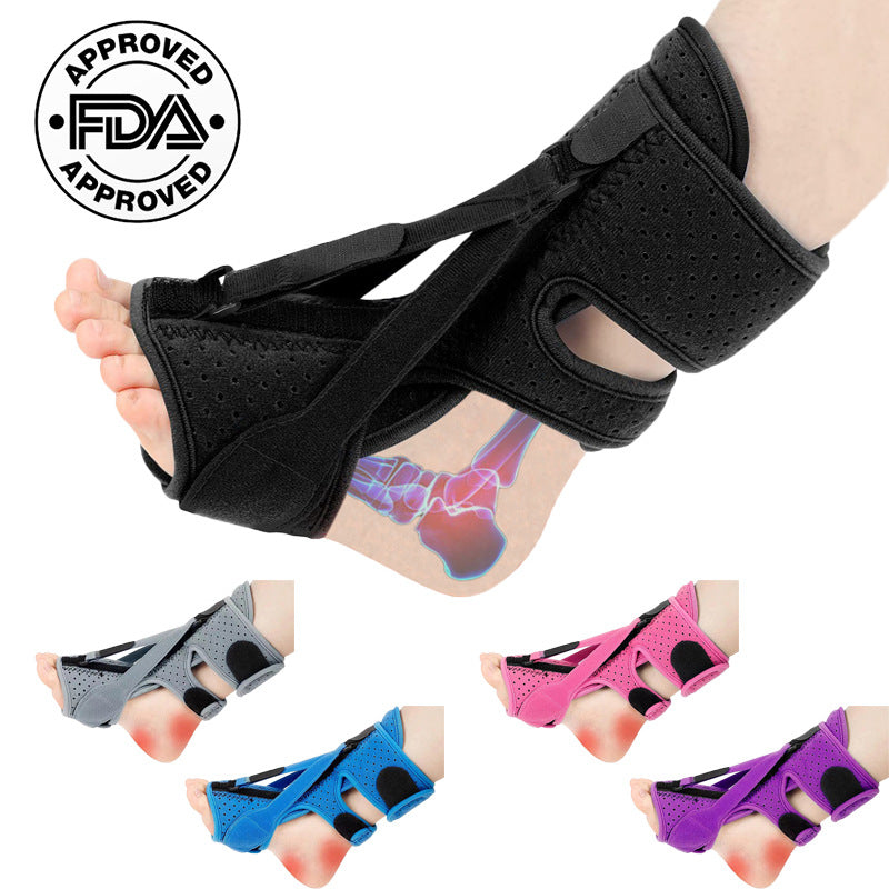 Férula Nocturna para Fascitis Plantar