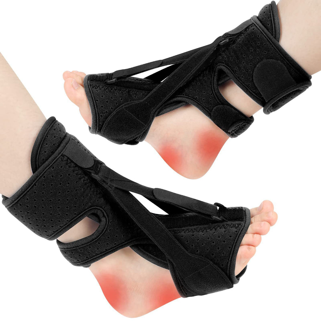 Férula Nocturna para Fascitis Plantar