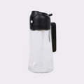 Botella Dispensadora de Aceite de Oliva 2 en 1 para Cocina, Pulverizador para Cocinar