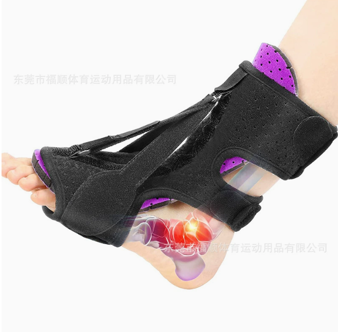Férula Nocturna para Fascitis Plantar