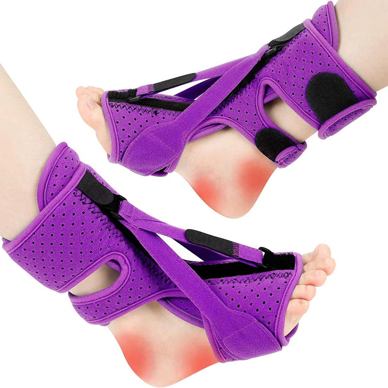 Férula Nocturna para Fascitis Plantar