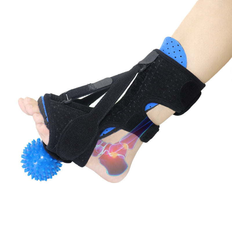 Férula Nocturna para Fascitis Plantar