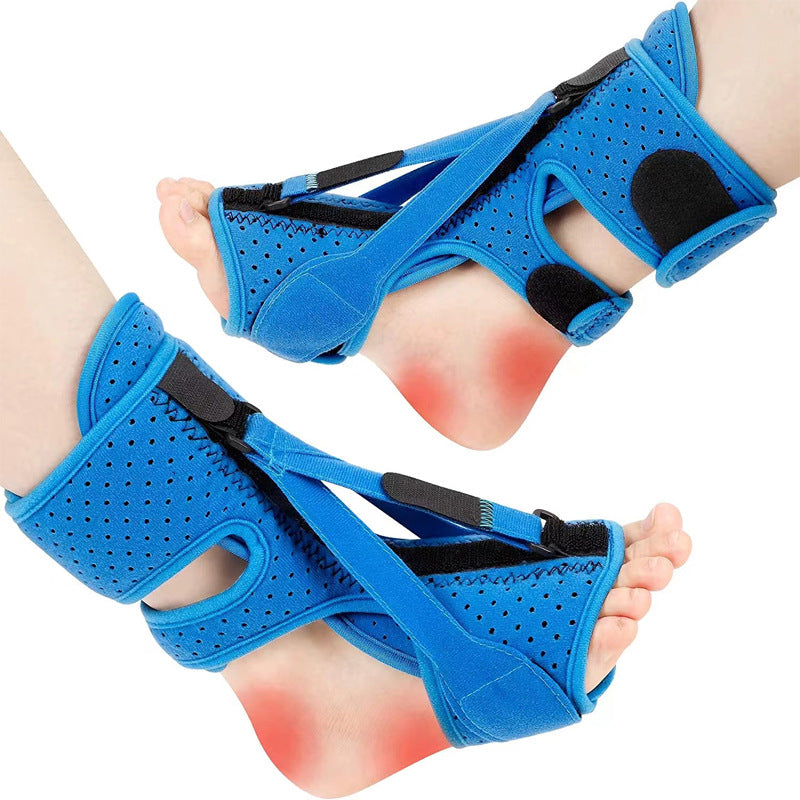 Férula Nocturna para Fascitis Plantar