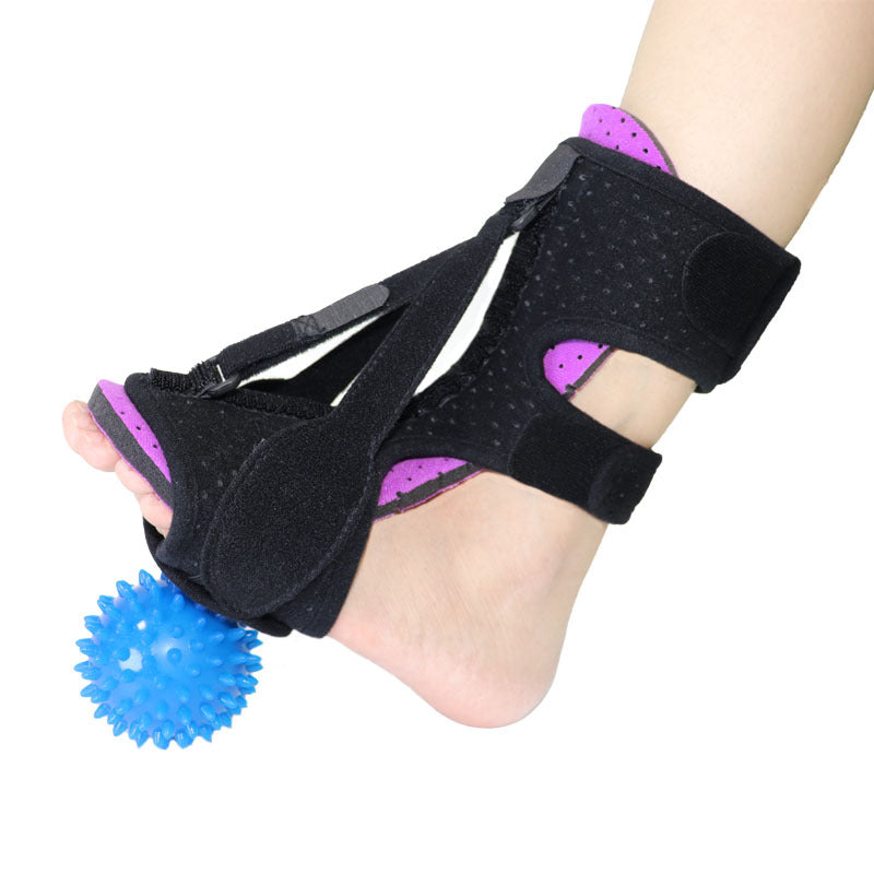 Férula Nocturna para Fascitis Plantar