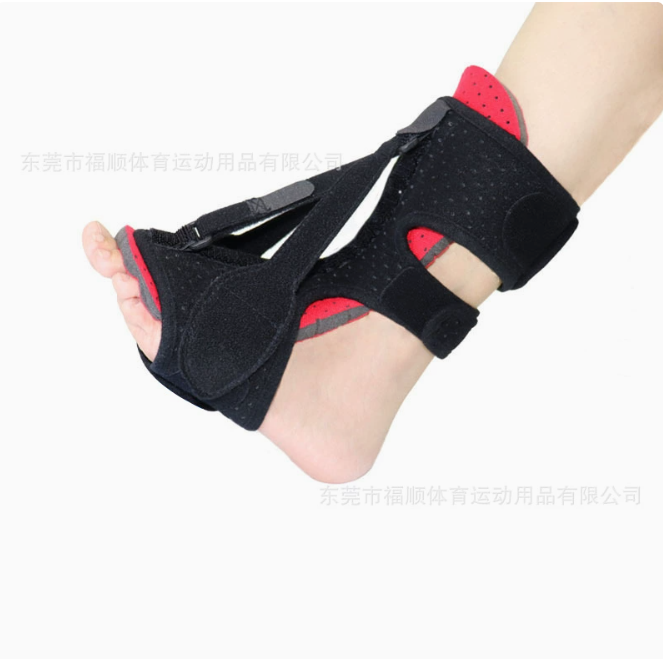 Férula Nocturna para Fascitis Plantar