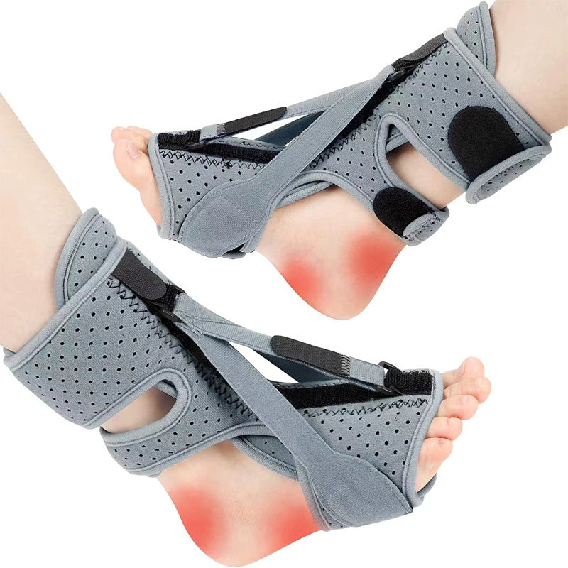 Férula Nocturna para Fascitis Plantar