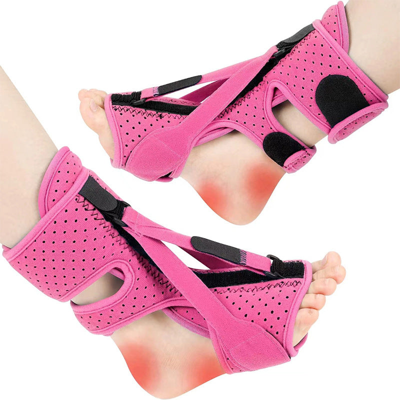 Férula Nocturna para Fascitis Plantar
