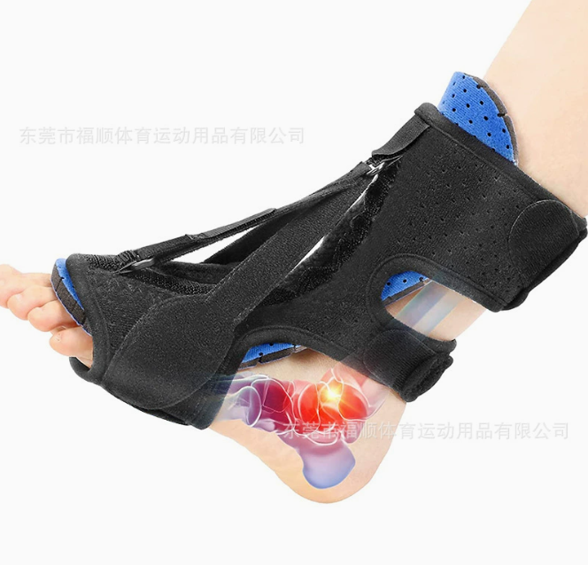Férula Nocturna para Fascitis Plantar