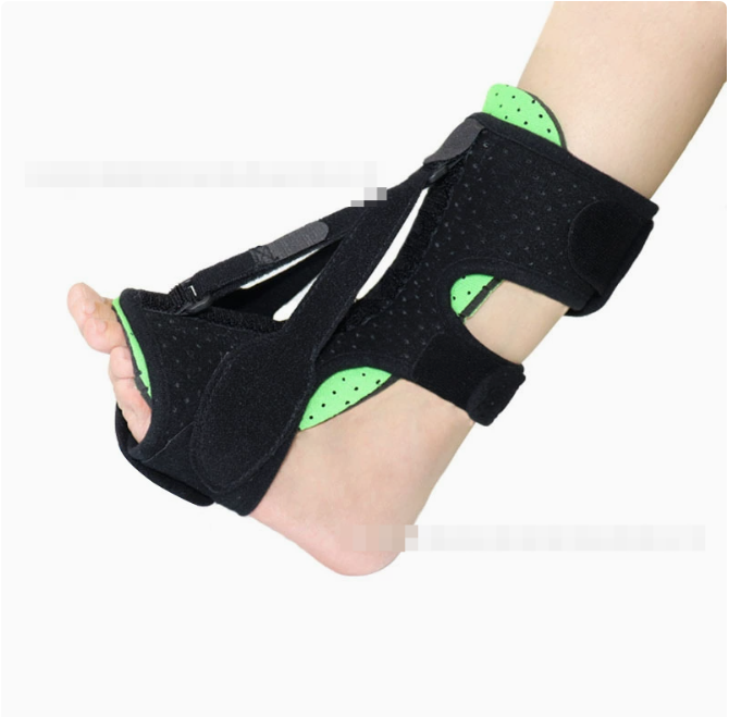 Férula Nocturna para Fascitis Plantar