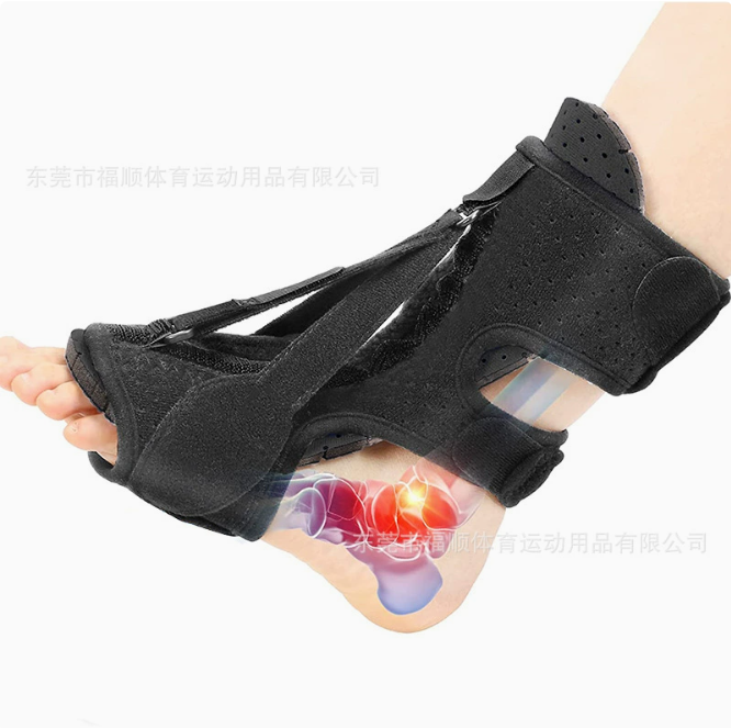 Férula Nocturna para Fascitis Plantar